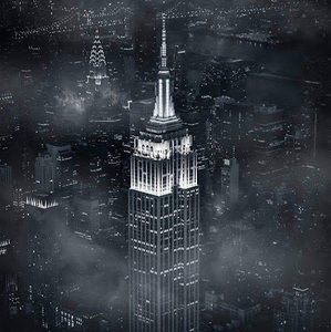 Meet your Posher, Catherine